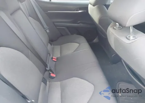 2023 Toyota Camry Le from USA, damaged, VIN 4T1C11AK9PU078453